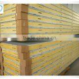 PU Sandwich Panel China Manufacture thumbnail-4