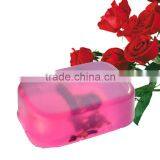 Rose Essential Oil Cleansing Organic Facial Soap thumbnail-4