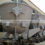 FACTORY SUPPLY HIGH QUALITY CASTING STEEL SLAG POT/CINDER POT thumbnail-4