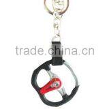 Steering-wheel Key Chain thumbnail-1