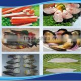 High Quality Mixed Whole Frozen Seafood