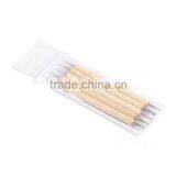 Nail Art Tool Wooden Poles Point Drill Five Pens thumbnail-4