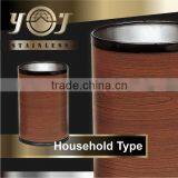 Hot Stainless Steel Mini Style Trash Can Dustbin Pedal Trash Can thumbnail-5