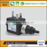 LP2 Solenoid Pump with 220-240V 50Hz for Steam Mop passed TUV certificate