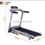 Wholesale Manufactory Motorized Treadmill thumbnail-2