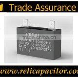 CBB61 Capacitor Manufacturer,film Capacitor Cbb61,trade Assurance thumbnail-1