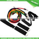 Full Body Strength Training Routine, Strength Training Workouts Bands thumbnail-1