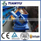 New Design Electrically Operated Roller Shutter thumbnail-2