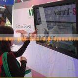 Best Price DEFI 40 Points 22" Interactive Touch Foil 16:9 Format thumbnail-3