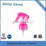 2016 Hot Sale China Supplier Cheap Custom Plastic Trigger Sprayer for Kitchen thumbnail-6