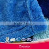 Factory Price Lint Free Machine Washable Picnic Use Patient Blanket thumbnail-5