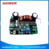DC Power Supply Boost Converter 10-60V to 12-80V 10A Max 600W dc dc Converter Step up Adjustable Power Supply