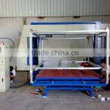 2013 Cnc Sponge Cutting Machine