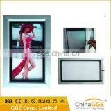 Factory Price Double LED Menu Sign Waterproof LED Light Box thumbnail-5