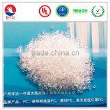 Clear Plastic Material Nylon 12 Pellets for Injection Molding thumbnail-6