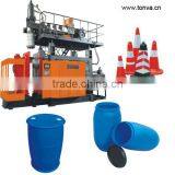 Road Barrier Blow Molding Machine thumbnail-1