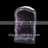 Natural Amythest Geode