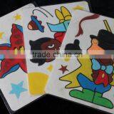 New Design Colorful Sand Art, Sand Art Supplies, Sand Art Kits thumbnail-5