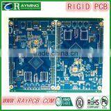 HTD Multilayer Pcb With Isola 106 Professional Supplier thumbnail-5