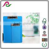 Custom Made A4 Plastic File Folder Binder thumbnail-3