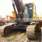 Used Volvo Wheel Excavator,original Doosan Excavator Price,used Mini Excavator thumbnail-6
