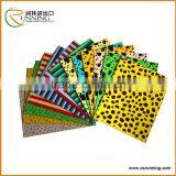 Fun Paper Sponge Printed Sheet Eva Foam
