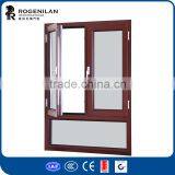 ROGENILAN 70 Series House Aluminum Alloy Glass Window thumbnail-3