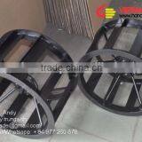 Rice Reaper Machine thumbnail-6