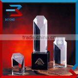 Personalized Crystal Business Engraved Trophy Souvenirs