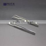 SA Series Stainless Steel Tweezers / ESD Stainless Steel Tweezers /stainless Steel Tweezers With Free Samples thumbnail-6
