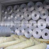 Hot Dipped Galvanized Welded Wire Mesh For Farm Fencing thumbnail-6
