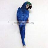 Custom Artificial Parrots Wall Hanging Crafts thumbnail-3