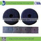 38mm Hole Air Flow Indonesia Coconut Shell Hookah Shisha Charcoal