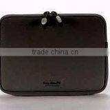 Hot-saled High Quality Neoprene Waterproofed Black Color Business Laptop Bag/ Laptop Sleeve/pouch Without Handle thumbnail-3