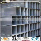 Hot Dipped Galvanized Steel Square Pipe thumbnail-1