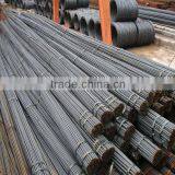 HRB 400 Steel Rebar, Deformed Steel Bar, Iron Rods for Construction thumbnail-4