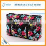 Wholesale China Custom Printed Polyester Quilt Packaging Bag thumbnail-3