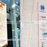 Advertising Pylon Standing Sign thumbnail-3