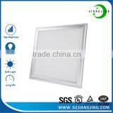 DLC Approval 110-120lm/w Dimmable White LED Suspended Ceiling Light Panel 2x2 36w With 5 Years Warranty thumbnail-6