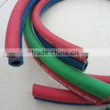 Twin Welding Rubber Hose(red Blue and Red Green) thumbnail-1