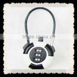 Outdoor Travel Combination Digital Cable Lock thumbnail-1