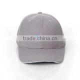 Custom Cotton Sample Free Baseball Caps thumbnail-5