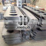 OEM steel plate