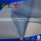 100% Polyester Organza Strip Fabric for Garment thumbnail-2