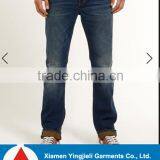 2016 Clothing Manufacturer in China OEM Design Skinny Denim Jean Pants for Man Jean thumbnail-1