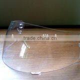 Bike Helmet Sun Visor thumbnail-3