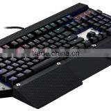 Latest RGB Gaming Mechanical Keyboard Factory thumbnail-3