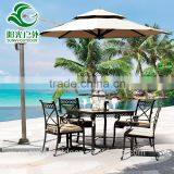 Manufacuture Wholesale Martini Outdoor Sun Garden Parasol Umbrella Parts thumbnail-1