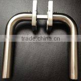 European Stainless Steel Handle Jh001 in Wooden Door Made in China thumbnail-4