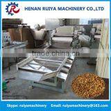 Chopped/Crushed Nuts Making Machine|Commercial Chopped Peanut Cutting Machine Quality Choice
